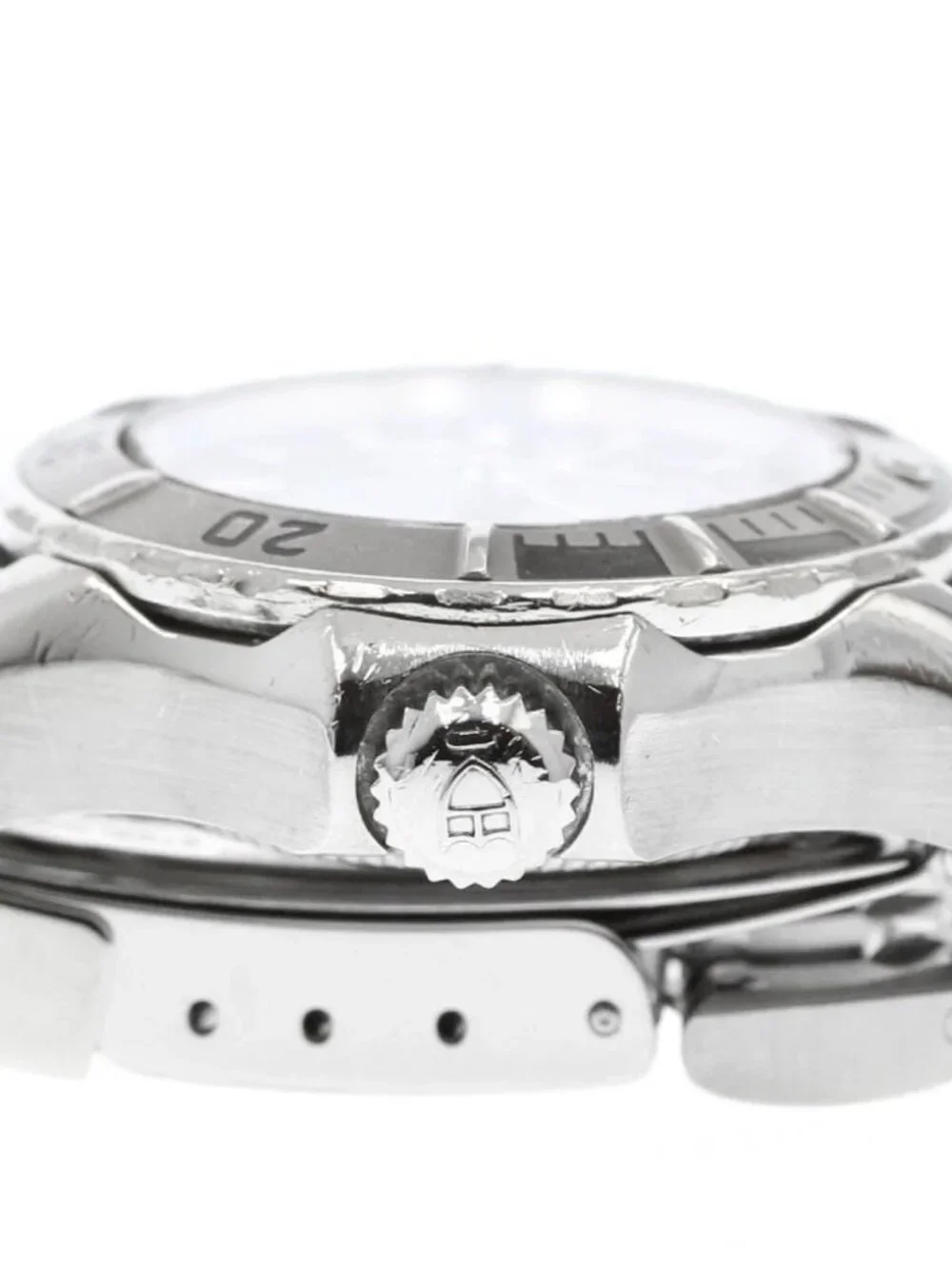 TUDOR Princess Date Hydro Note 99090P Date black Dial Automatic Ladies _962477